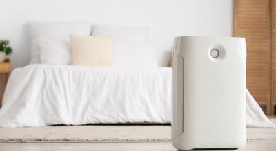 indoor air quality solutions