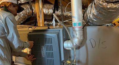 indoor air quality