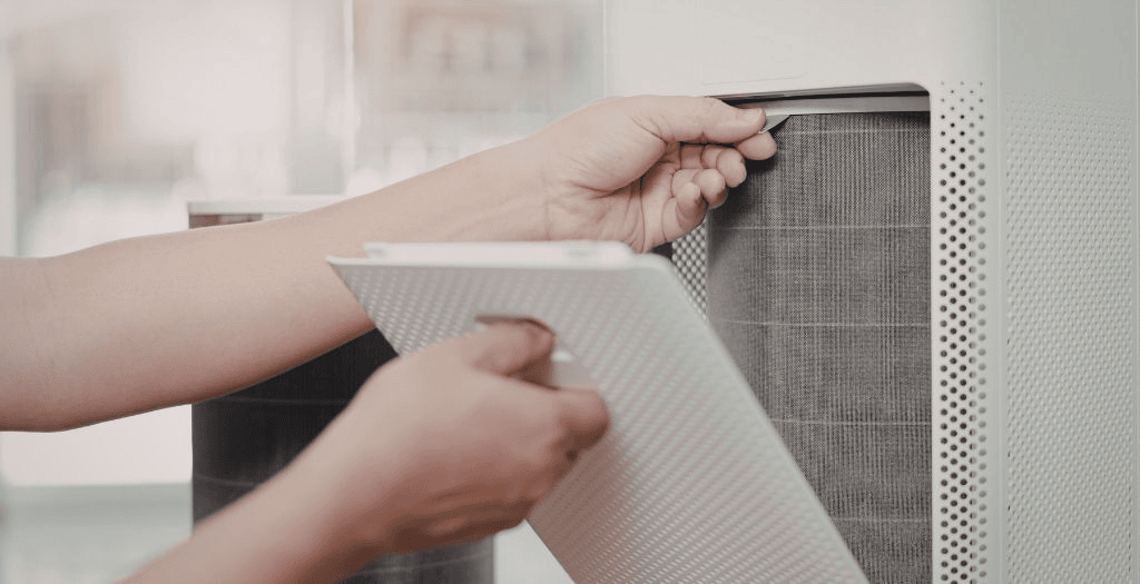 indoor air quality