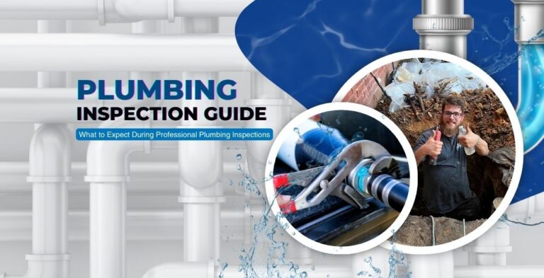 plumbing inspection guide
