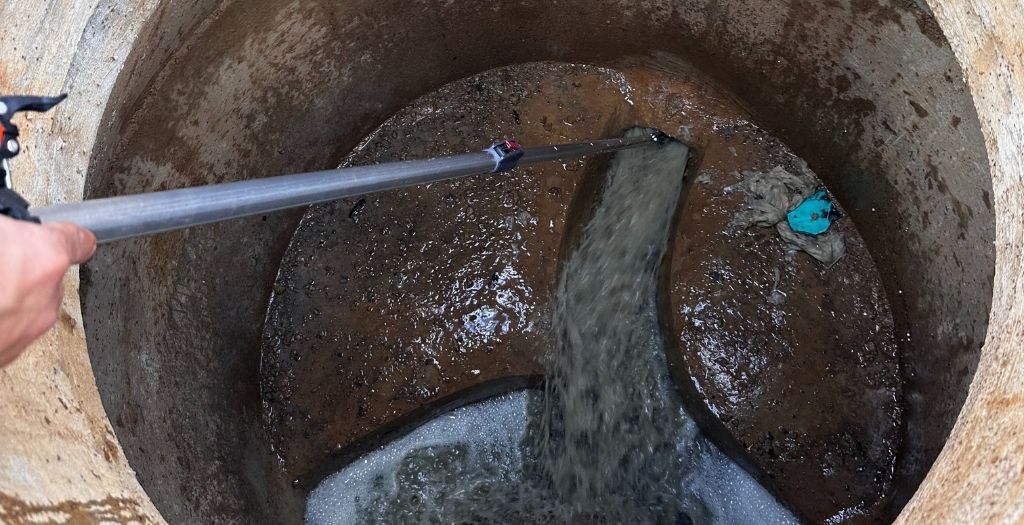 plumbing service argyle
