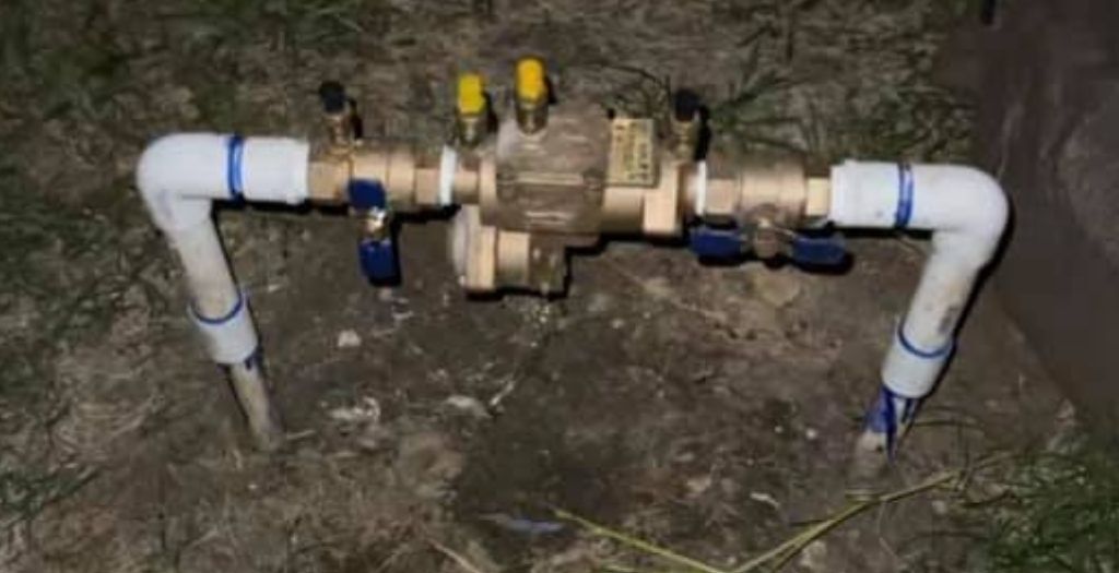 plumbing services
