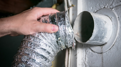 vent & dryer duct services