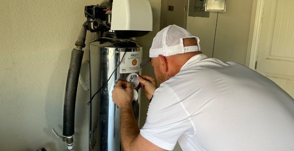 water filtration north richland hills