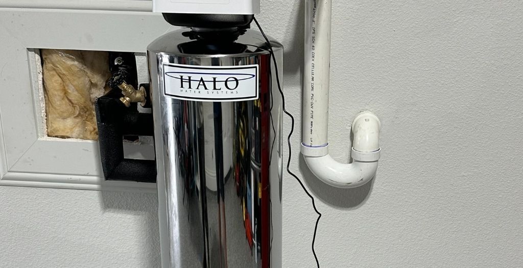 water filtration services