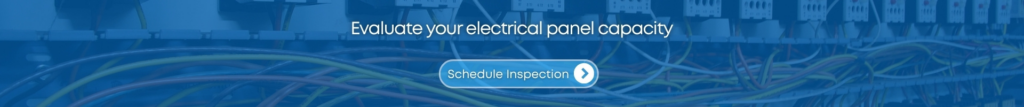 Electrical Panel Inspection