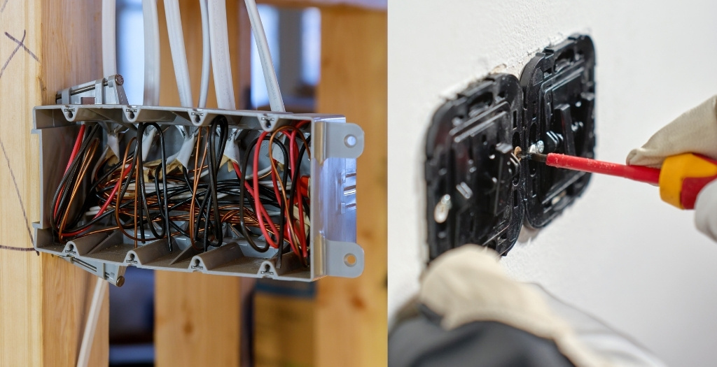 Dimmer Switch Wiring