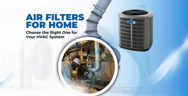 air filters for home choose the right one for your hvac system 1