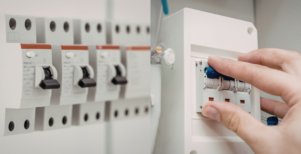 Circuit Breaker Solution