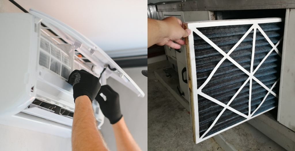HVAC System