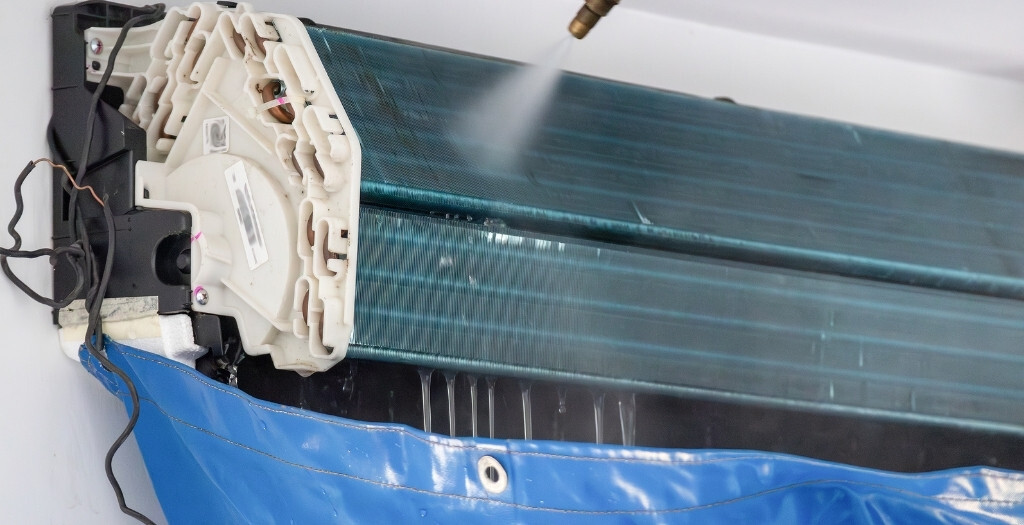 Air Conditioner Service Need