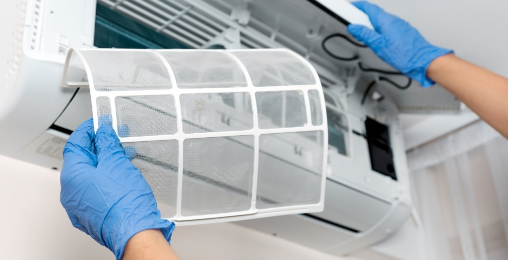 AC Cleaning Service