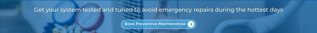 Book AC Maintenance