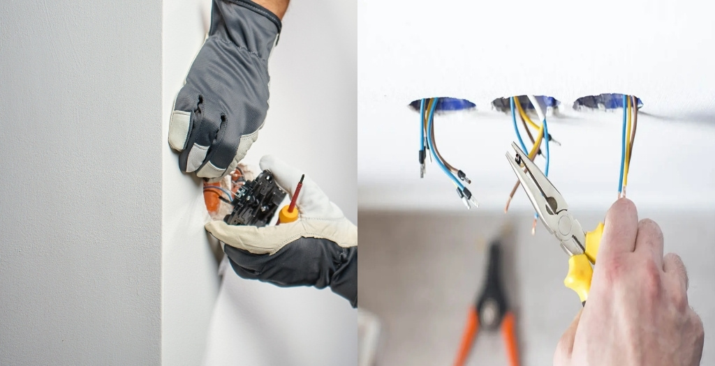 Home Electrical Upgrades