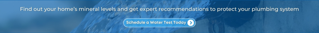 Get Water Test Today