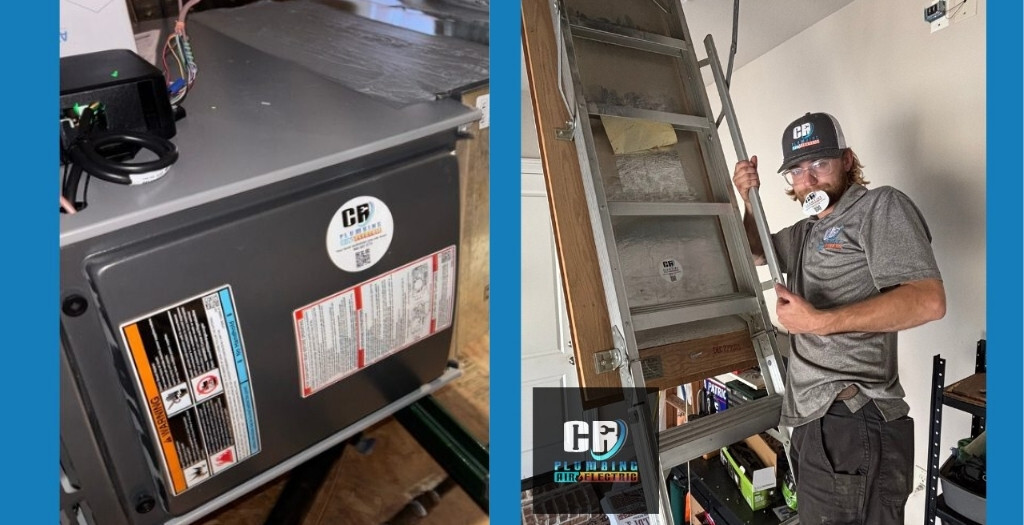 Frequent AC Repair