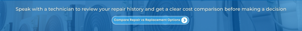 Get AC Repair vs Replacement Quote