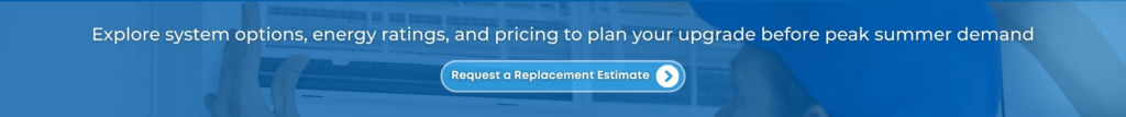 Get AC Replacement Estimate