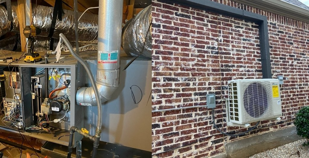 HVAC Maintenance
