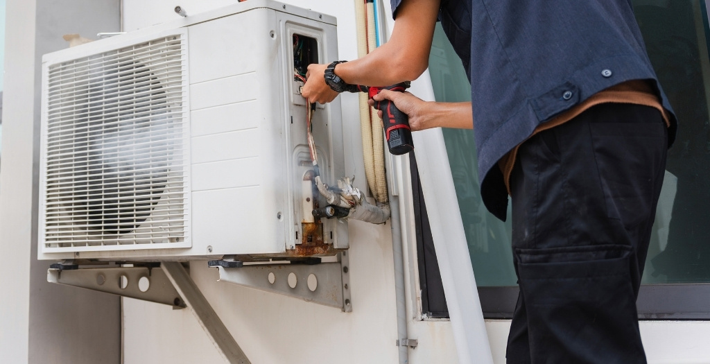 Electrical Maintenance Services