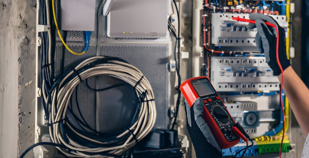 Electrical Panel Upgrade Service