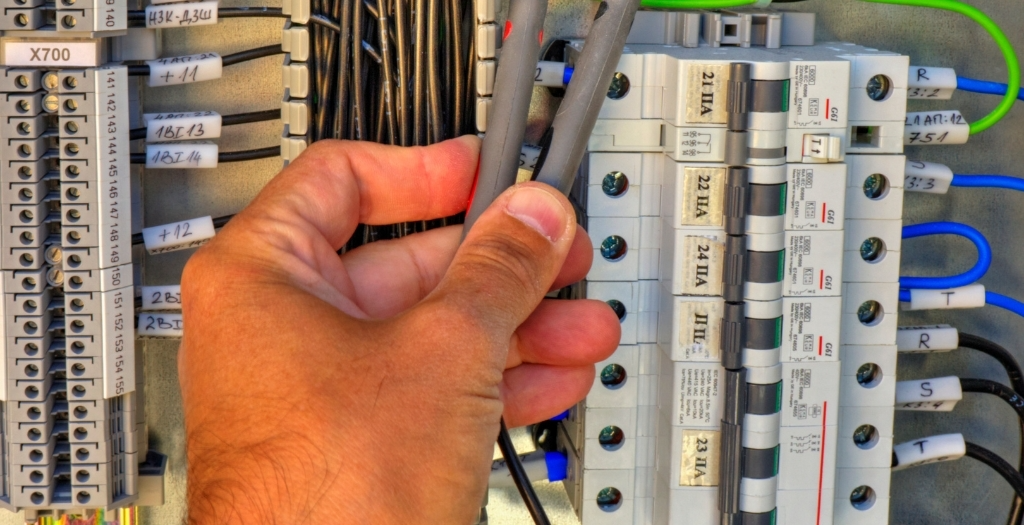  Prevent Electrical Overloads