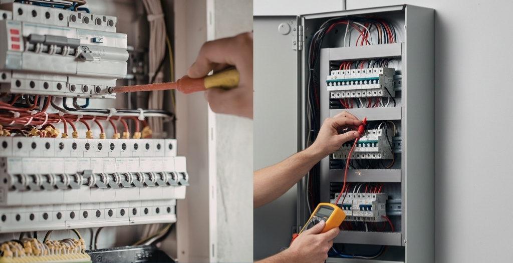 Electrical Panel Upgrade