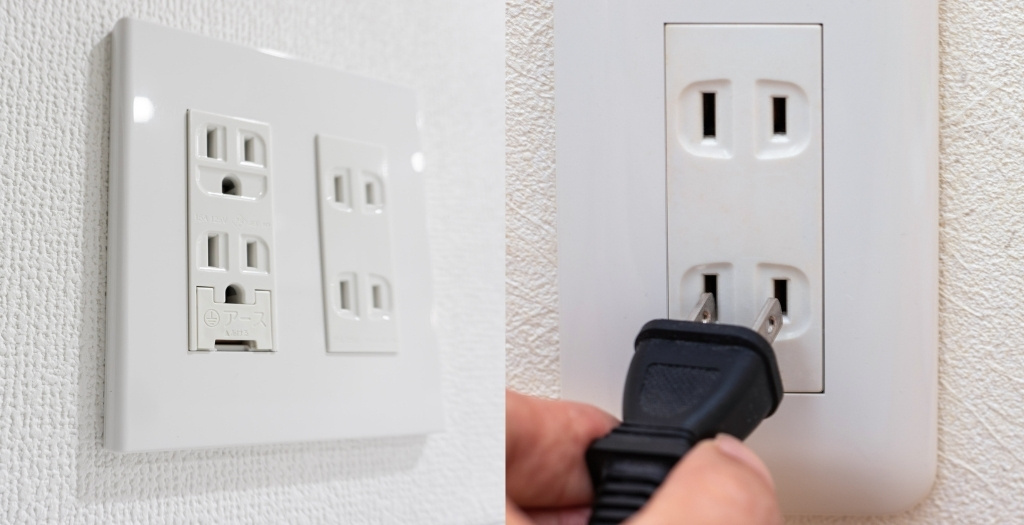 GFCI Protection