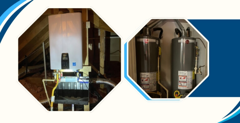 5 signs you need a water heater replacement instead of repair 2