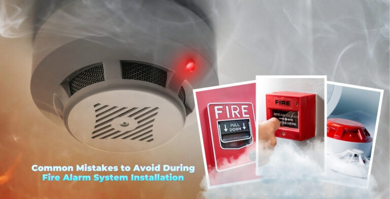 Fire Alarm System