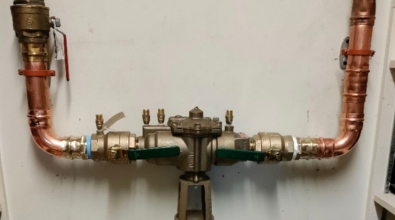 backflow prevention 1