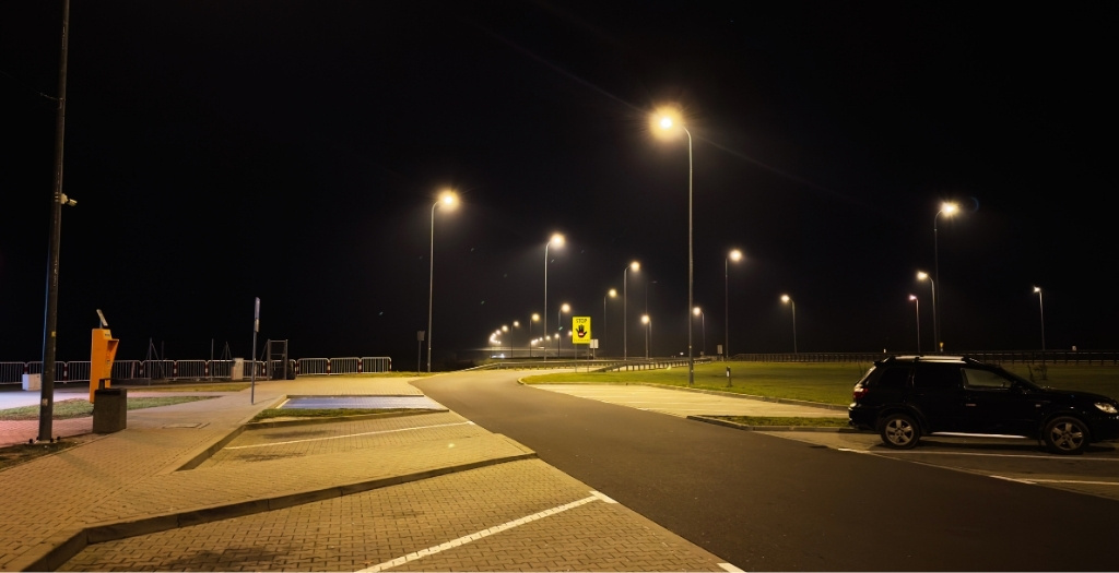 Outdoor Lighting