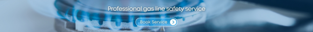 gas line safety service