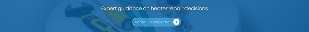 Book Water Heater Service 