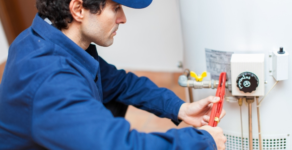 Water Heater Repair Experts