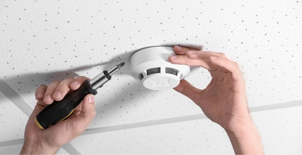 Inexperience Fire Alarm Installers
