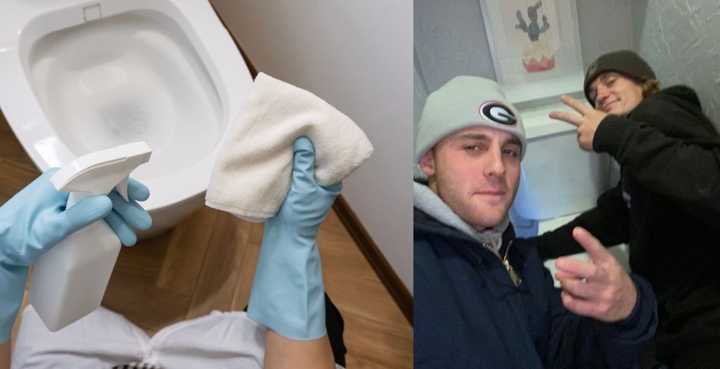 Fixture Repair Services