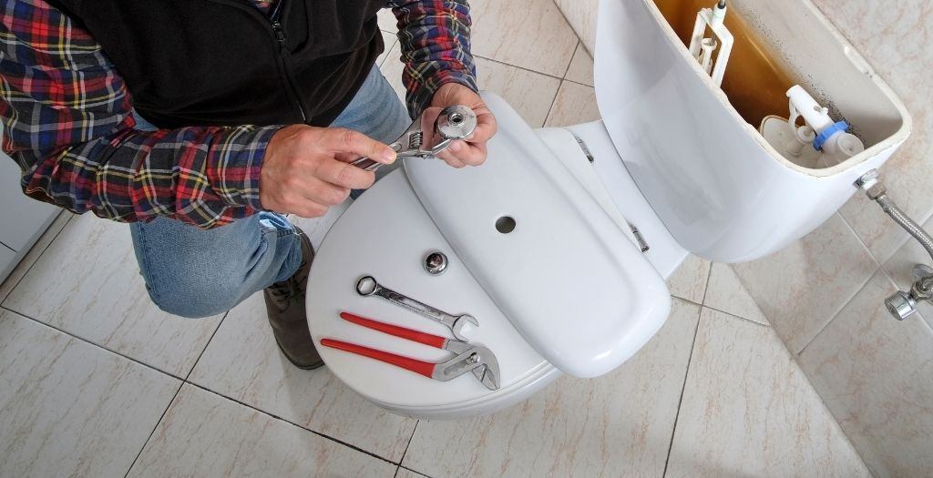  Toilet Overflow Issue