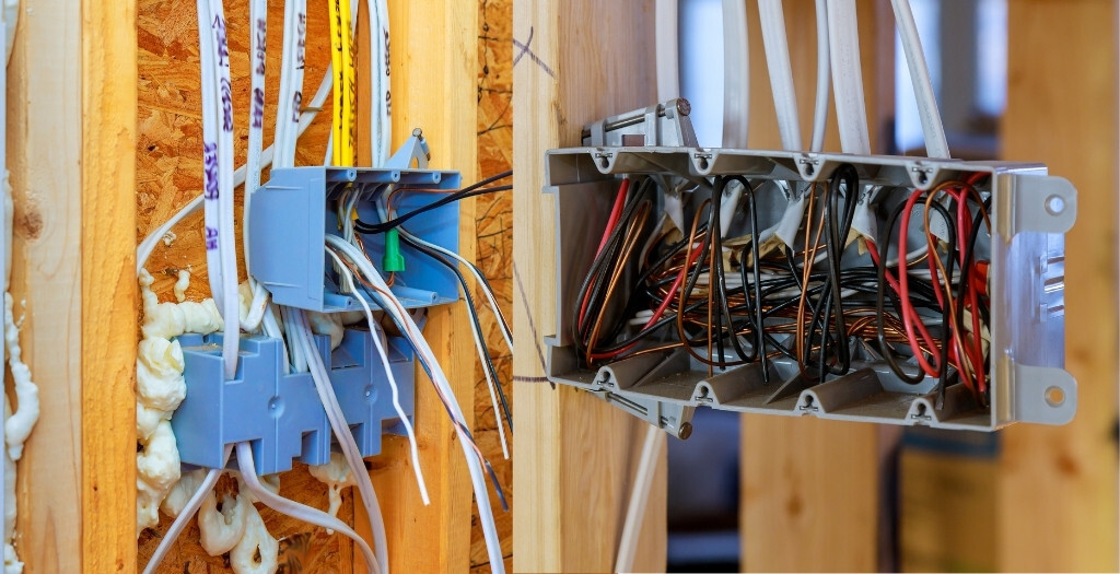 Residential Electrical Services