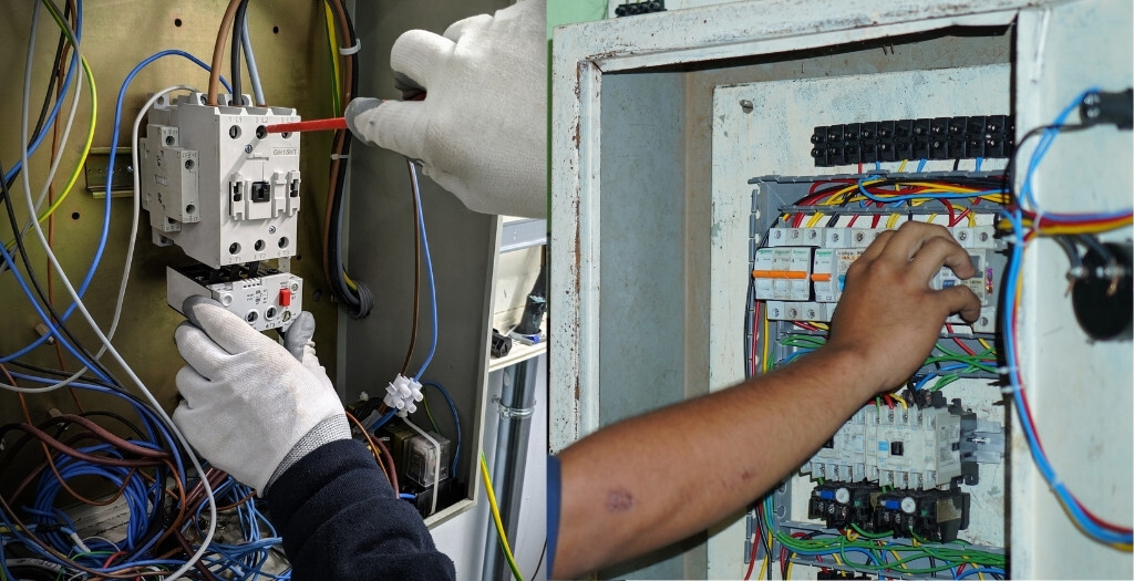 Hire Residential Electricians
