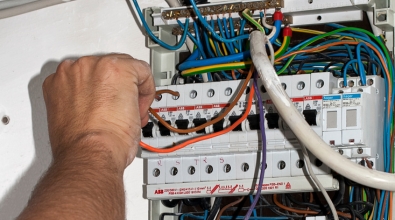afci breaker troubleshooting & repair