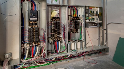 afci installation & electrical upgrades
