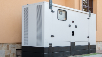 backup generator installation services