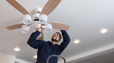 ceiling fan installation (2)