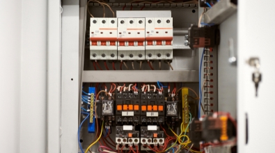 circuit breaker & panel system upgrades