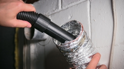 dry vent and cleaning (3)