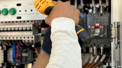 electrical capacity analysis