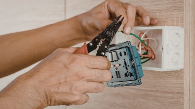 electrical installation services