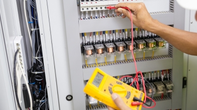 electrical maintenance services