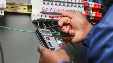 electrical services Haslet